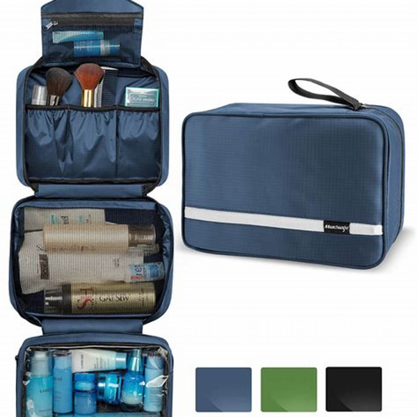 travel toiletry bag