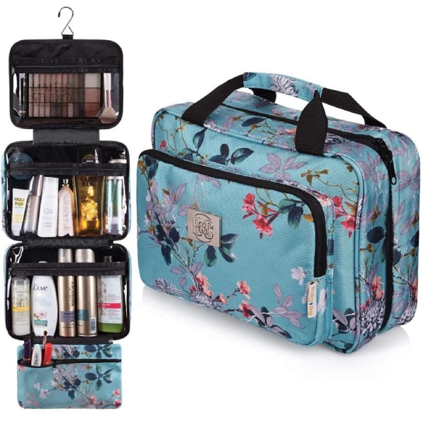 travel toiletry bag