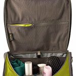 travel toiletry bag