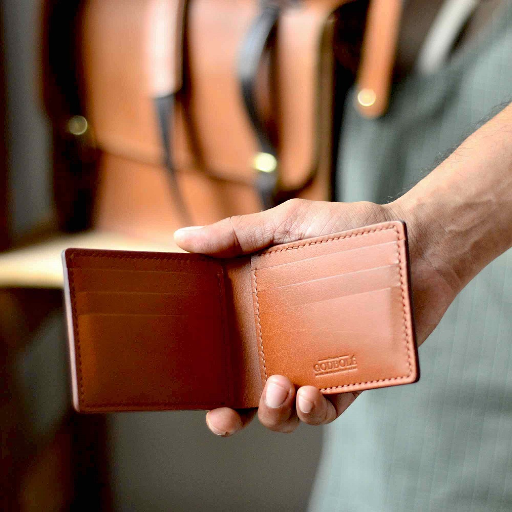 best bifold wallet