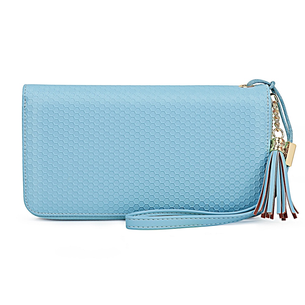 Choosing the Perfect Women’s Wallet for Every Occasion