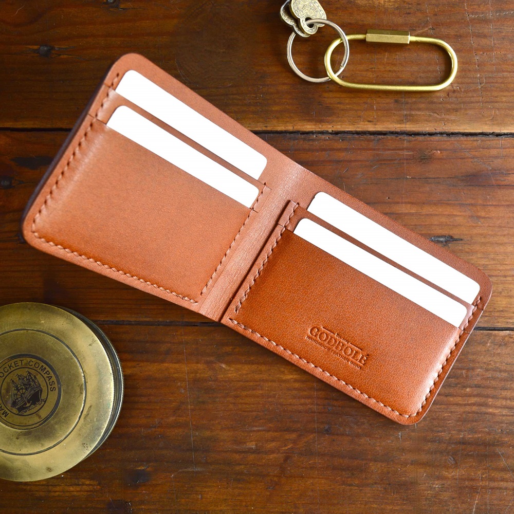 slim wallet for men