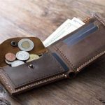 best leather wallet