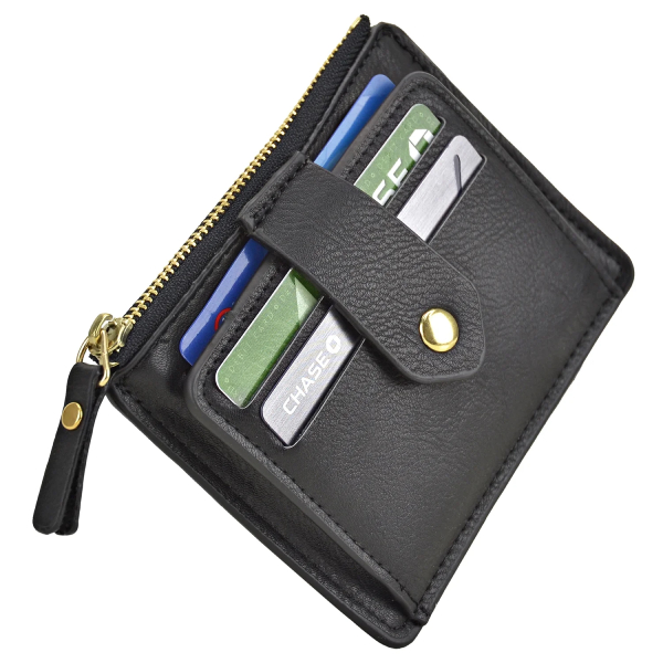 credit card wallet for women