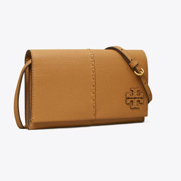 wallet crossbody