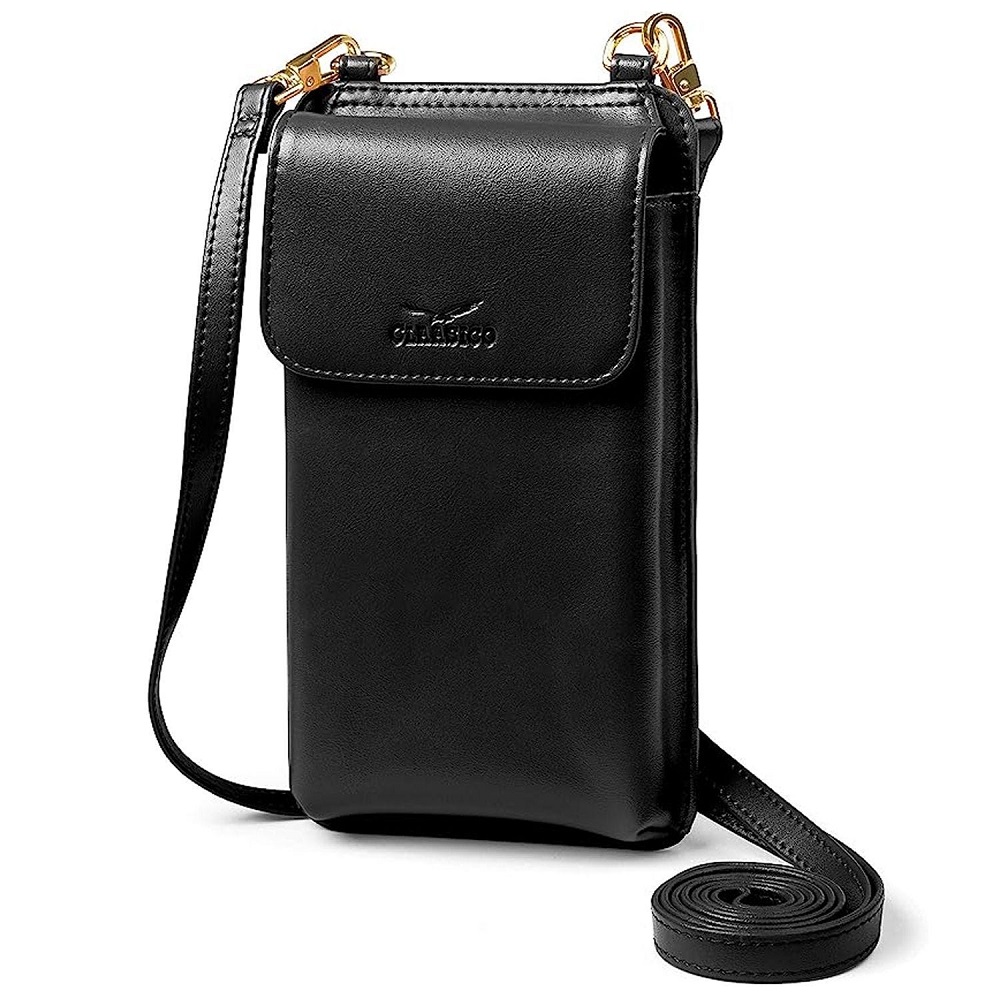 wallet crossbody 