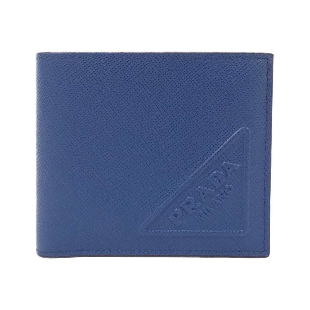 prada wallet men