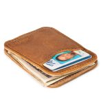 credit card wallet for men