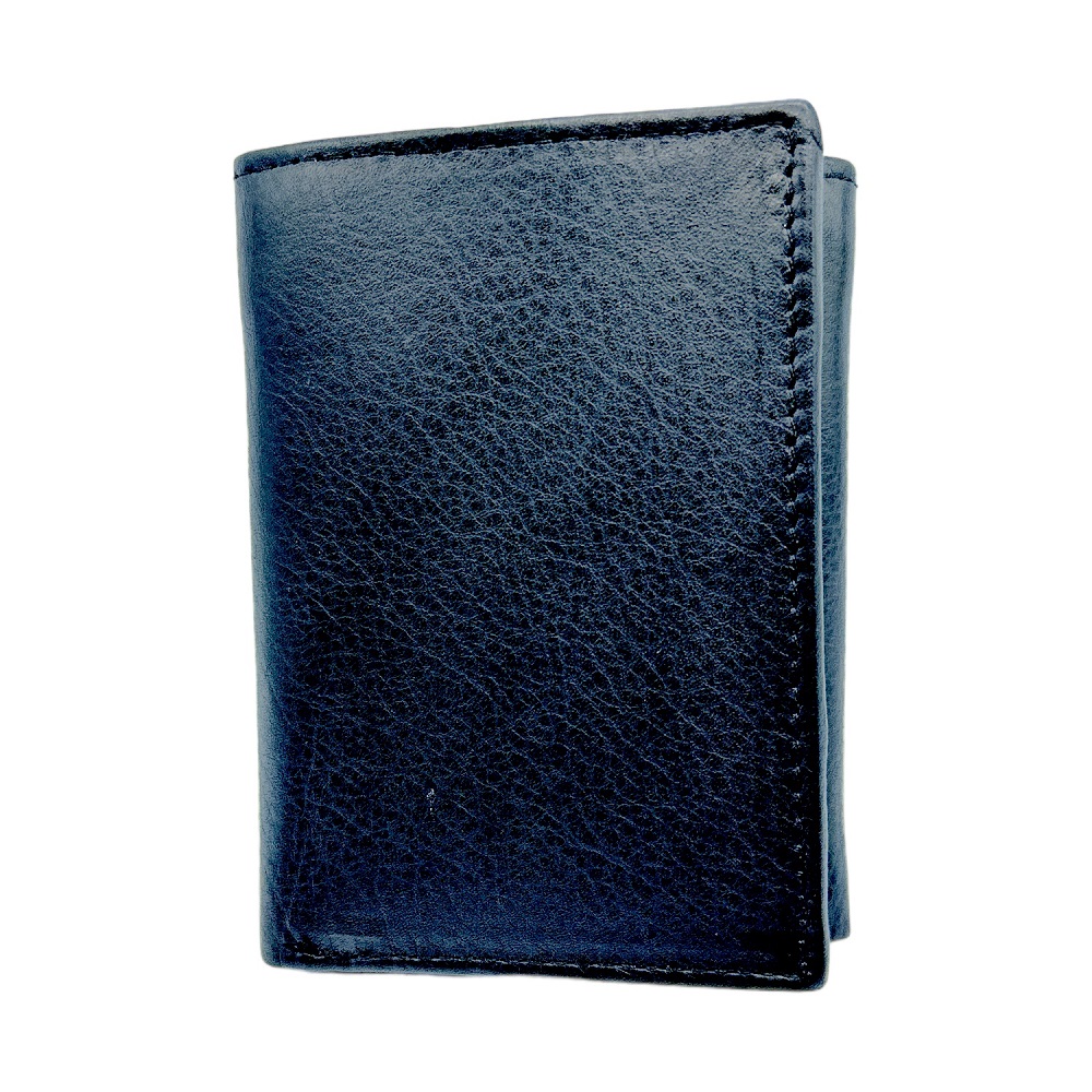 genuine leather wallet