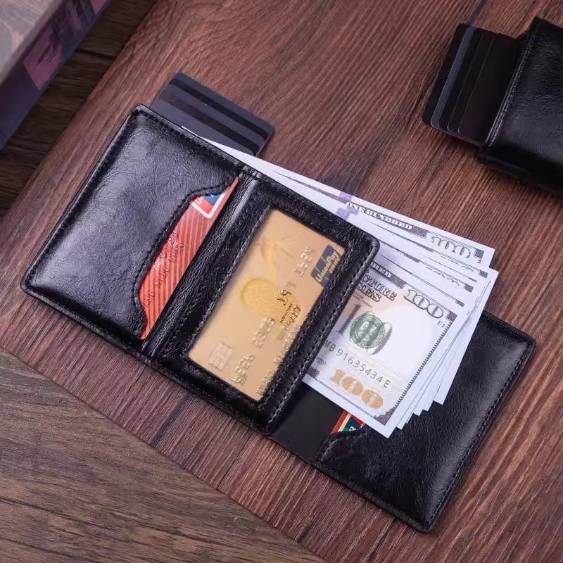 best leather wallet