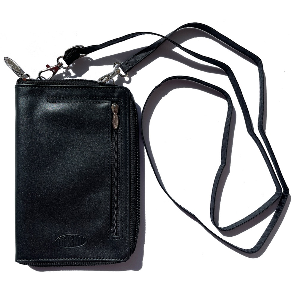 wallet crossbody 