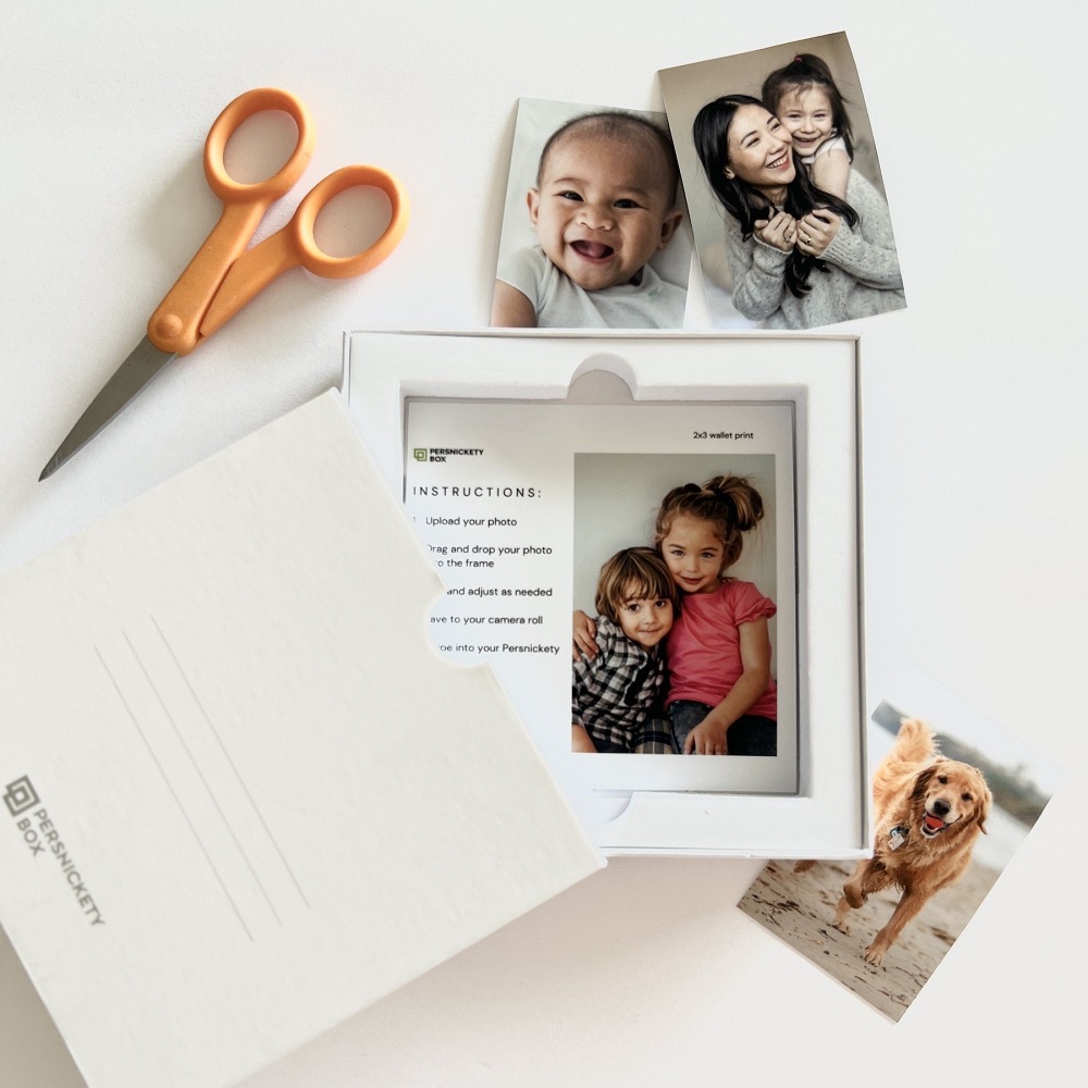 Understanding Wallet Size Photos: Essentials for 2024