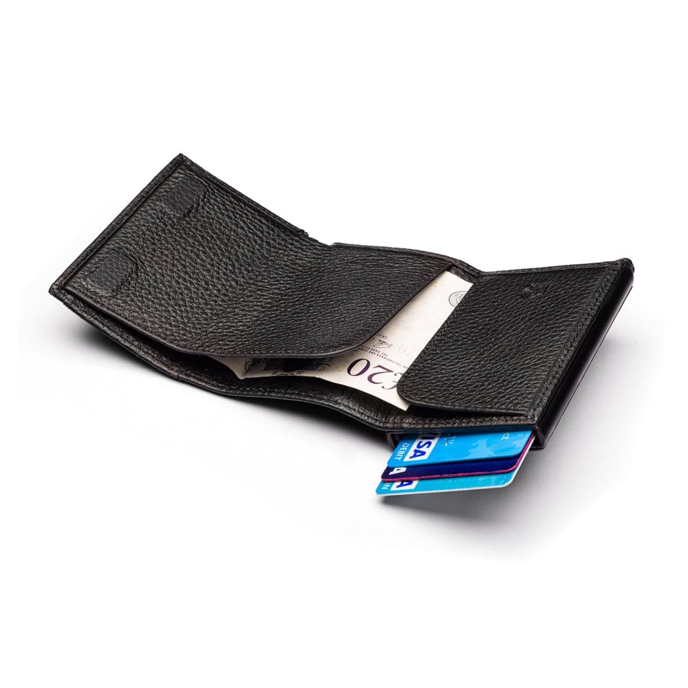 credit card wallet for men 