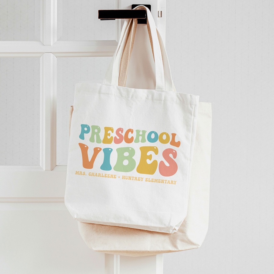 tote bag for school