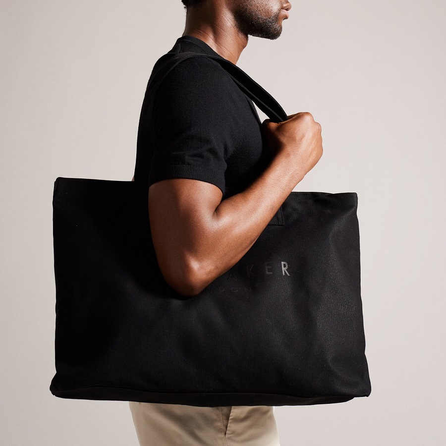 Mens Tote Bag
