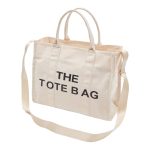 the tote bag