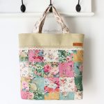 tote bag pattern