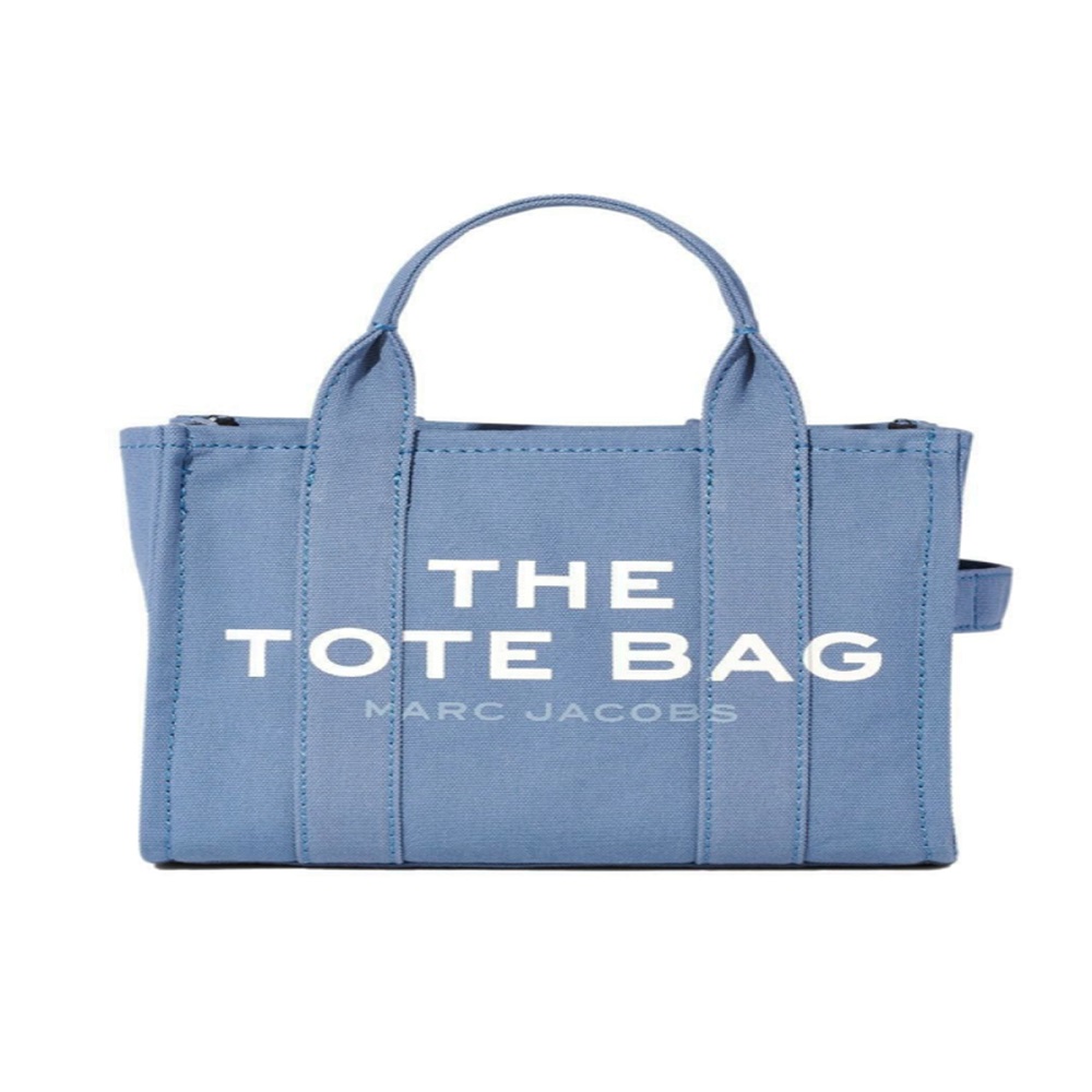 the tote bag