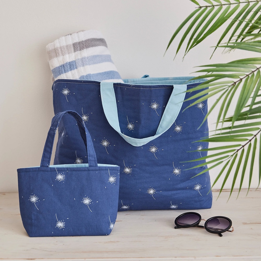 tote bag pattern