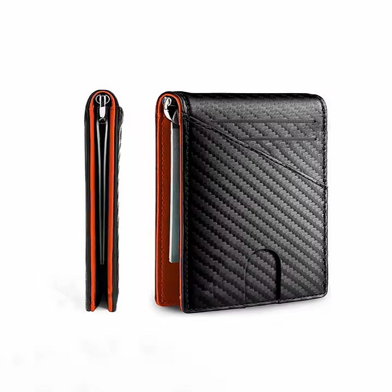 slim wallet for men
