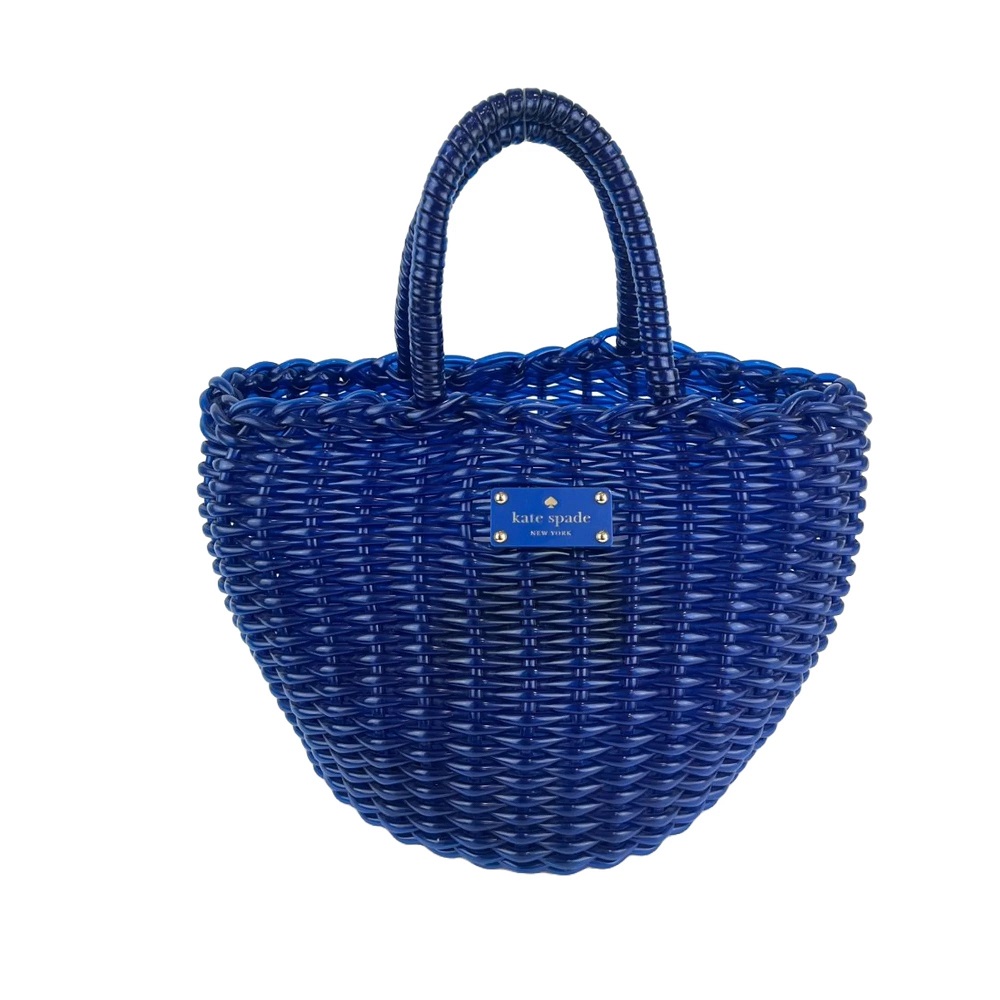 rubber tote bag
