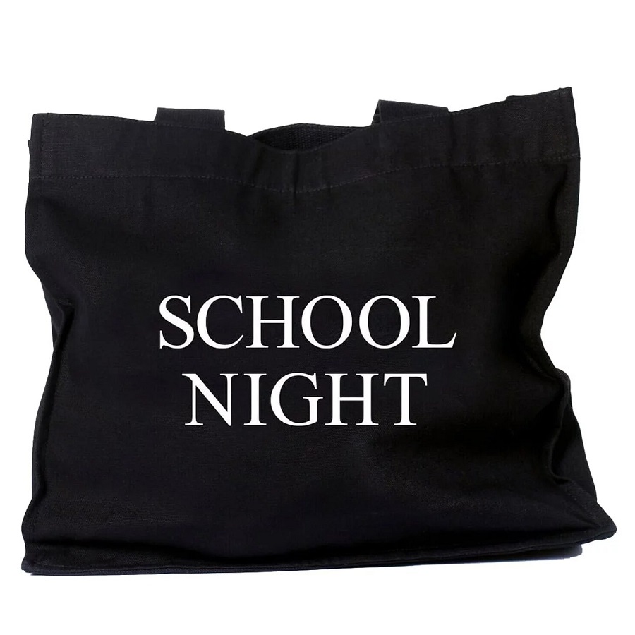 tote bag for school