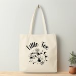 cute tote bag