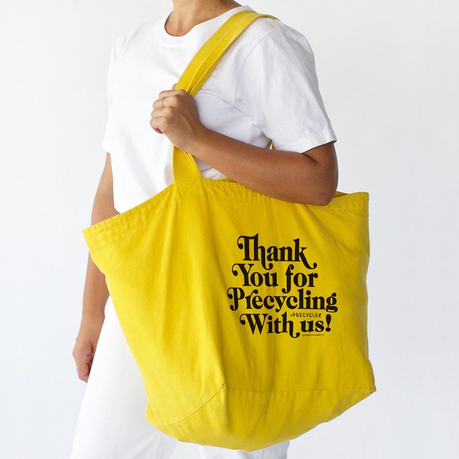 big tote bag
