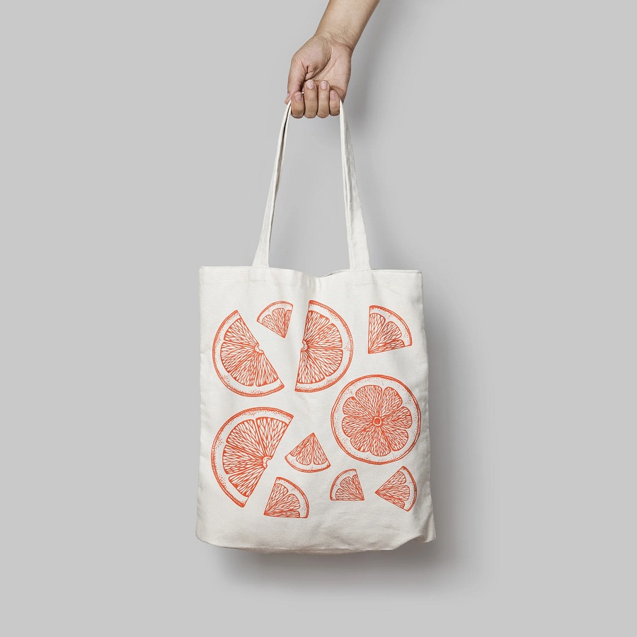 tote bag design
