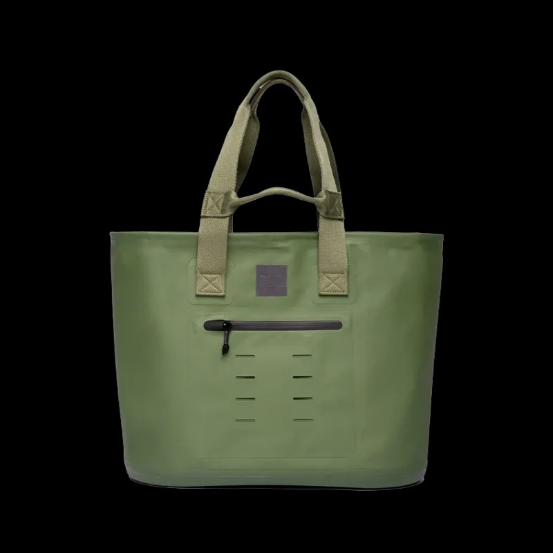 waterproof tote bag
