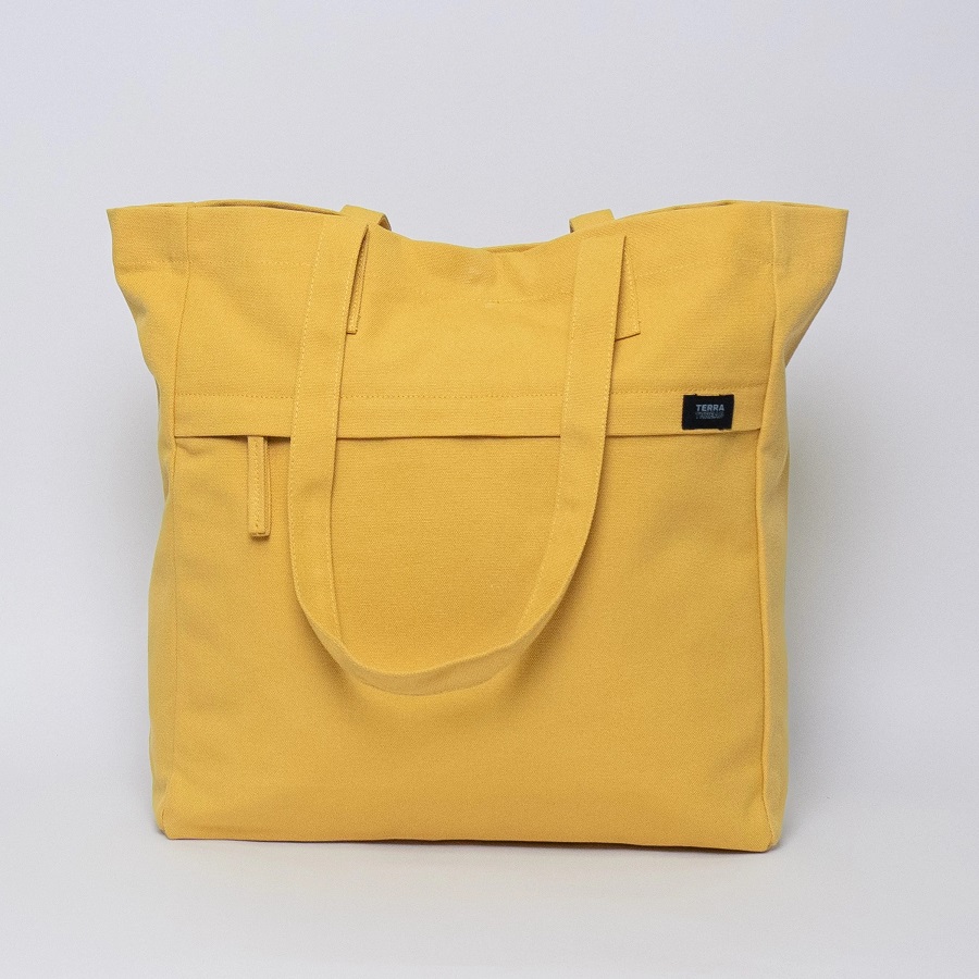 big tote bag
