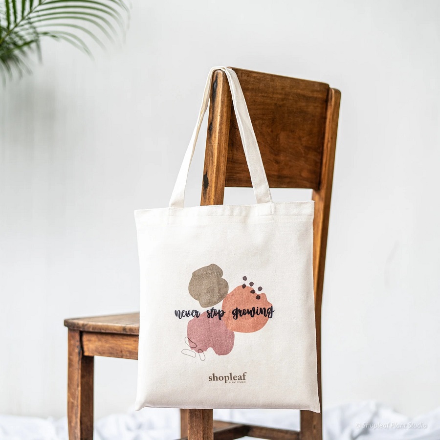 tote bag design
